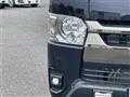 2024 Toyota Hiace Van