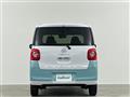2022 Daihatsu Move Canbus