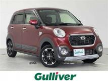 2016 Daihatsu Cast