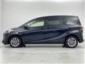 2021 Toyota Sienta