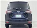 2021 Toyota Sienta