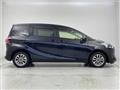 2021 Toyota Sienta