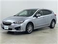 2016 Subaru Impreza