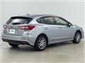 2016 Subaru Impreza