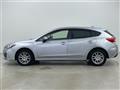 2016 Subaru Impreza