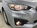 2016 Subaru Impreza
