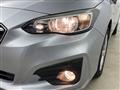 2016 Subaru Impreza