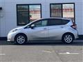 2018 Nissan Note
