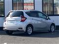 2018 Nissan Note