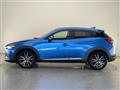 2016 Mazda CX-3