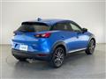 2016 Mazda CX-3