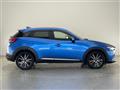 2016 Mazda CX-3