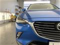 2016 Mazda CX-3