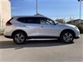 2020 Nissan X-Trail
