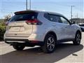 2020 Nissan X-Trail