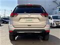 2020 Nissan X-Trail