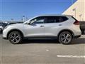 2020 Nissan X-Trail