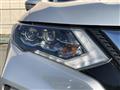 2020 Nissan X-Trail