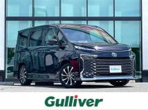 2023 Toyota Voxy