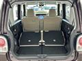 2018 Daihatsu Move Canbus