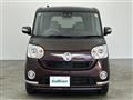 2018 Daihatsu Move Canbus