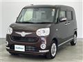 2018 Daihatsu Move Canbus