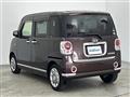 2018 Daihatsu Move Canbus