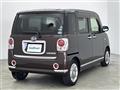 2018 Daihatsu Move Canbus