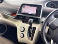 2015 Toyota Sienta