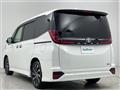 2025 Toyota Noah