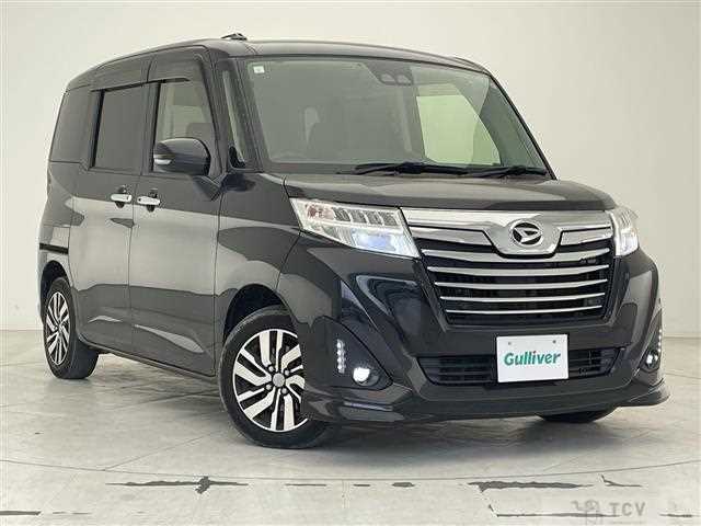2019 Daihatsu Daihatsu Others