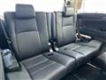 2018 Toyota Alphard