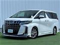 2018 Toyota Alphard