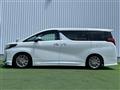 2018 Toyota Alphard