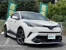 2017 Toyota C-HR