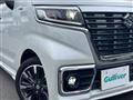 2021 Suzuki Spacia