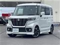 2021 Suzuki Spacia