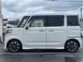 2021 Suzuki Spacia