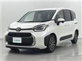 2023 Toyota Sienta