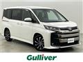 2022 Toyota Noah