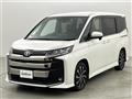 2022 Toyota Noah