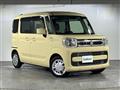 2018 Suzuki Spacia
