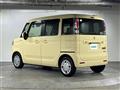 2018 Suzuki Spacia