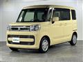 2018 Suzuki Spacia