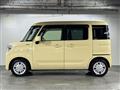 2018 Suzuki Spacia