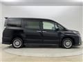 2018 Toyota Voxy