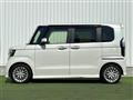 2021 Honda N BOX