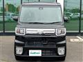 2017 Daihatsu WAKE