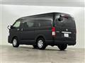 2016 Toyota Hiace