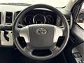 2016 Toyota Hiace